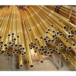 永昌隆供应H63黄铜管 6x1.0mm黄铜管 黄铜管厂家