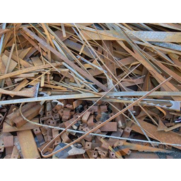 恒信物资(图)|工地废钢废铁回收|汉南废铁回收