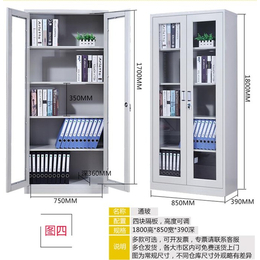 铁皮文件柜,内江文件柜,固彩公司(查看)