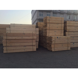 上海辐射松建筑木方_木材加工厂