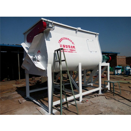 福州干粉砂浆设备、胜达机械、双轴干粉砂浆设备
