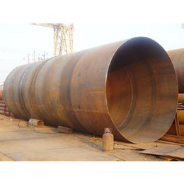Φ630×12大口径焊接钢管-大口径焊接钢管-渤海管道