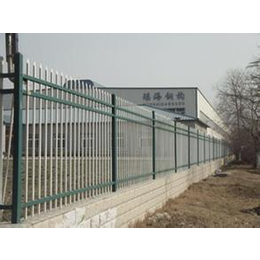 喷塑院墙护栏、临朐宏铭金属厂、乐山护栏