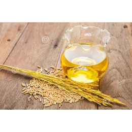 上海骧旭农产品(图)、米糠油多少钱、合肥米糠油