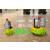 供应小型液压渣浆泵 淤泥抽水泵 用途广泛缩略图4