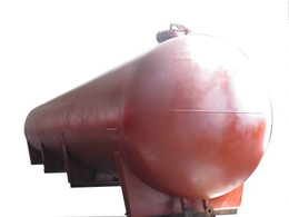 储油罐-河南华北化工装备-不锈钢储油罐