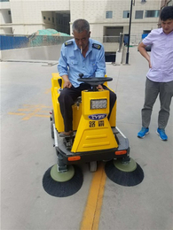 扫地车-潍坊天洁机械-清洁扫地车