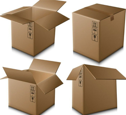电脑包装纸箱-包装纸箱-隆发纸品