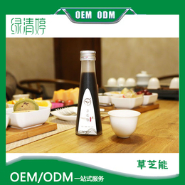 贴牌液体饮料OEM代加工生产厂家OEM代加工