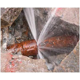 菏泽管道漏水检测、供水管道漏水检测、中杰勘测