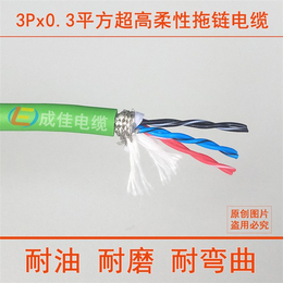 高柔性耐油电缆现货,高柔性耐油电缆,成佳电缆