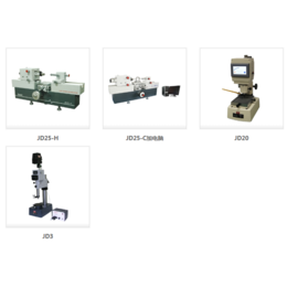 长度测量测长机、天津莱试(在线咨询)、长度测量