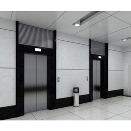 住宅电梯-北安华电机电设备-住宅电梯施工