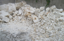 煅烧石灰石-琅河精品钙业-广西石灰石