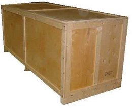 大型木箱-大型木箱批发厂-卓林木制品(推荐商家)