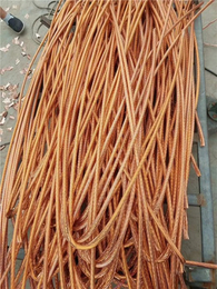 电缆回收价格-大同电缆回收-利新电缆回收(查看)