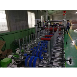 北京木皮热胶包覆机、柯乐弗、生产木皮热胶包覆机