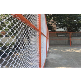 球场围栏网-实体供应-球场围栏网生产