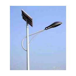 忻州太阳能路灯 LED路灯厂家* 自产自销 按需定制