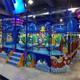 厂家供应*中型游乐设备儿童游艺设施欢乐喷球车