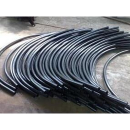 巴彦淖尔碳钢弯管-宾宏重工实力厂家-无缝碳钢弯管