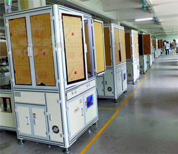 深圳螺丝光学筛选机-定制筛选机设备，瑞科-螺丝光学筛选机价格