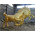 铜马-铜马雕塑(图)、大型铜马黄铜铸造、大型铜马缩略图1