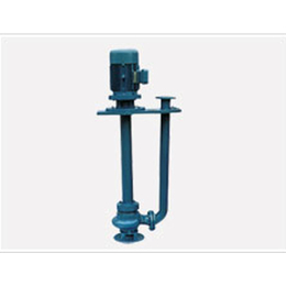 液下渣浆泵型号介绍|鸿达泵业|上海液下渣浆泵