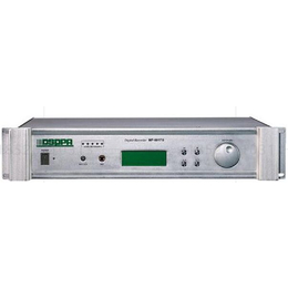 供应DSPPA迪士普MP9917III数控录音播放器
