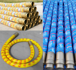 喷砂泵橡胶软管-聊城汇金橡胶管-泰州软管