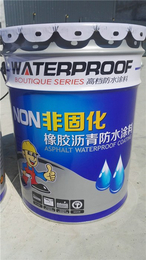 聚合物乳液防水涂料生产厂家-山东防水涂料-山东浩正防水材料