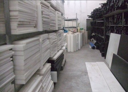 重庆聚甲醛板-亿特绝缘材料-白色聚甲醛板价格