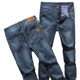 2013新版女士牛仔裤、纤裳服饰(在线咨询)、铜陵女士牛仔裤