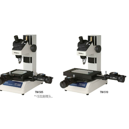 苏州三丰Mitutoyo工具显微镜TM-505备受好评