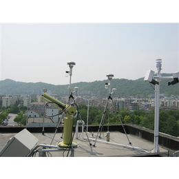 环境监测管理与技术-伟诺环保(在线咨询)-绵阳环境监测