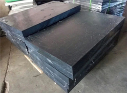 泰州厚聚乙烯板-昊威橡塑模压生产(图)-200mm厚聚乙烯板