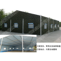 篷房,北京恒帆建业,休闲尖顶篷房