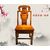 刺猬紫檀餐椅-刺猬紫檀餐椅厂家-大象红木家具(推荐商家)缩略图1
