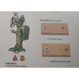 家具预埋螺母加工-家具预埋螺母-铖淼紧固件实惠多多