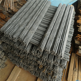 加工生产各种规格止水螺杆 粗丝螺杆 建筑材料