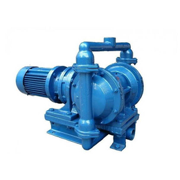 DBY电动隔膜泵销售|DBY电动隔膜泵|广州凯士比泵业
