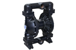 ARO气动隔膜泵厂家-斯拓机*排ARO气动隔膜泵