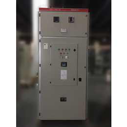  腾辉电气高压电机固态软起动柜应用及配置介绍