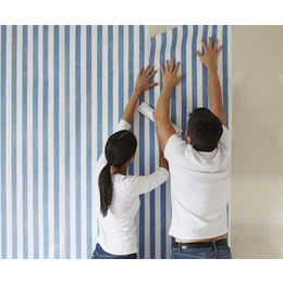 墙纸安装方法-微活工匠(在线咨询)-墙纸安装