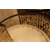别墅铜楼梯扶手,诺亚铁艺(在线咨询),新疆铜楼梯扶手缩略图1