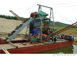 青州海天机械-包头挖沙机械-挖沙机械销售