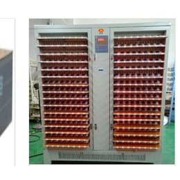 惠州精惠JH8208A电池充放电测试系统.