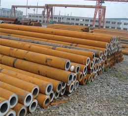 L245NB管线钢材质-咸宁管线钢-龙马钢管公司