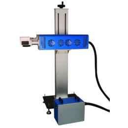 二氧化碳激光打标机价钱_辽宁二氧化碳激光打标机_东科科技