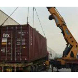 大件设备起重吊装公司、北京合立货运(在线咨询)、起重吊装公司